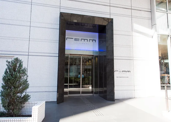 Remm AkihabaraAlbergo