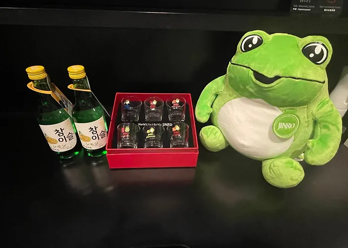 Henn Na Hotel Tokyo Asakusabashi